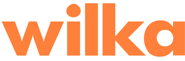 Логотип Wilka